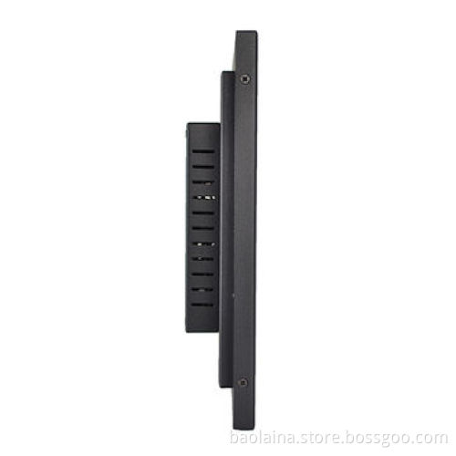 10.4-inch Embedded Digital LCD Monitor with VGA input for Industrial application